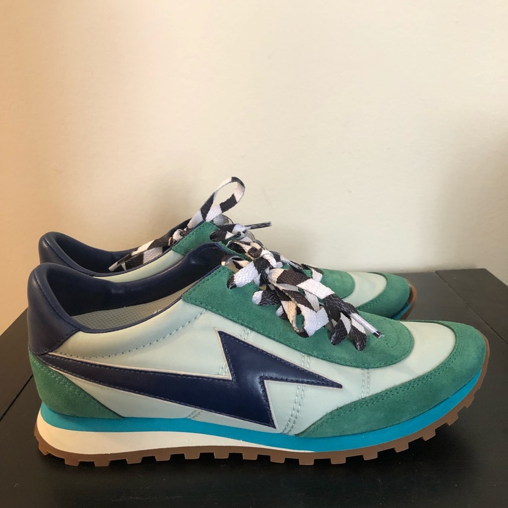 Women’s Marc Jacobs Astor sneakers NWT
